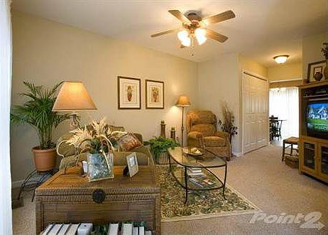 Living Room to Kitchen