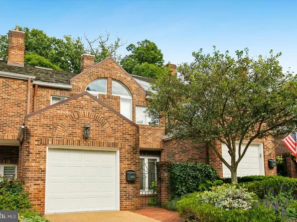 2467 N Wakefield Ct, Arlington, VA 22207