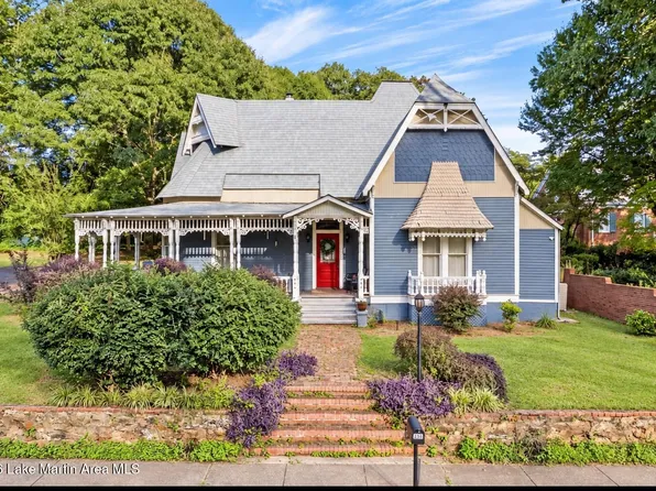 236 N East St, Dadeville, AL 36853