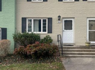 9838 Hollow Glen Pl #2544, Silver Spring, MD 20910