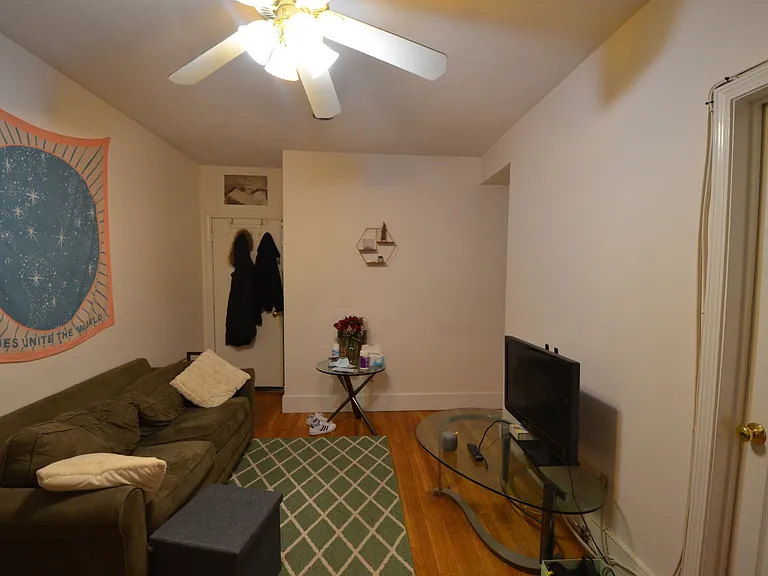 67 Symphony Rd #101 — Photo 1