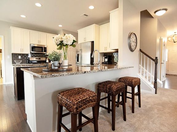 Kingston Kitchen