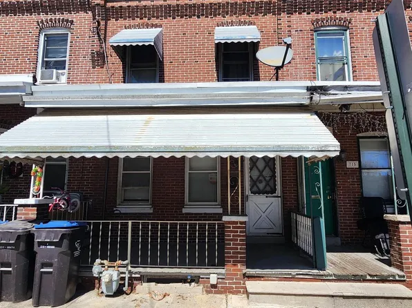 717 W Elm St, Norristown, PA 19401