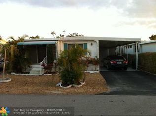 2820 SW 57th Ct, Fort Lauderdale, FL 33312