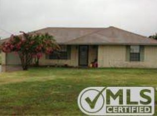 521 Stafford St, Italy, TX 76651