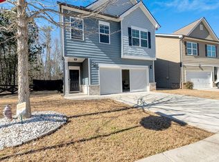 1584 Jacobs Way, Stone Mountain, GA 30083