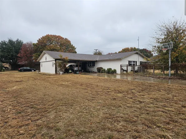 107 Meadow Glen Dr, Early, TX 76802