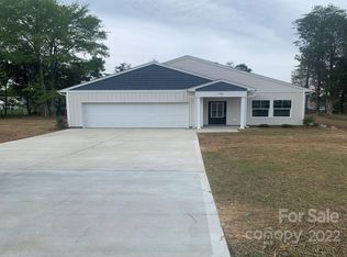 866 Camp Rd, Salisbury, NC 28147