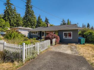 321 NE 163rd St, Seattle, WA 98155