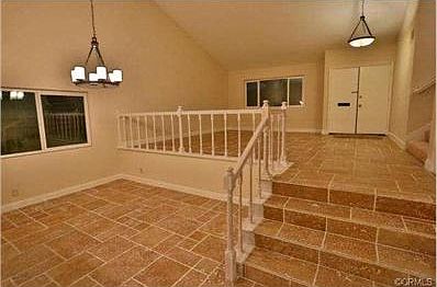 Dining room and Living Room