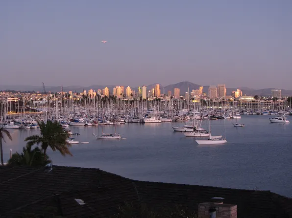 829 Rosecrans St, San Diego, CA 92106