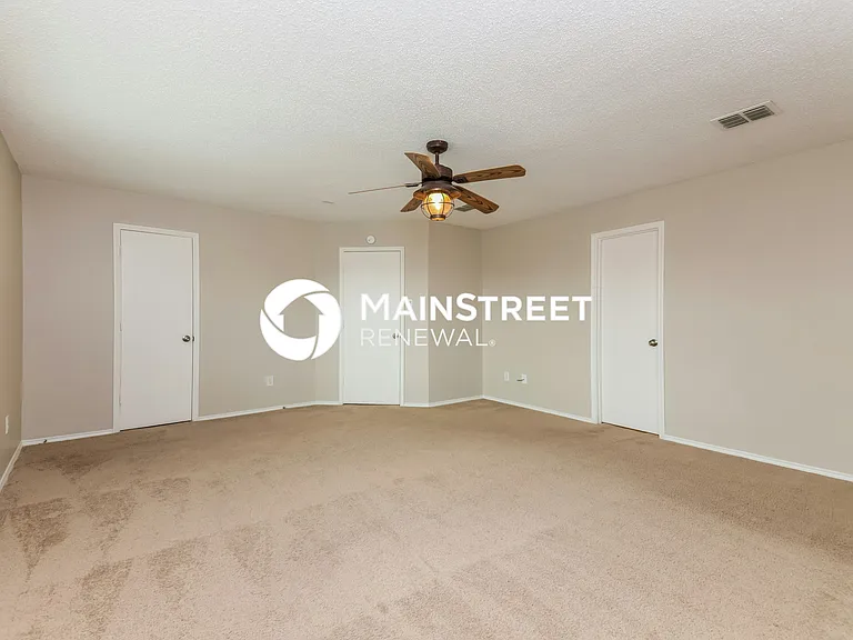 Main Bedroom