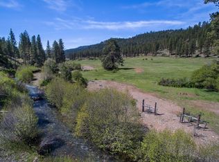 11926 NE Mill Creek Rd, Prineville, OR 97754