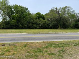 515 S Slocumb Street, Goldsboro, NC 27530
