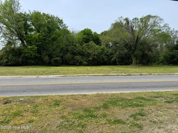 515 S Slocumb Street, Goldsboro, NC 27530