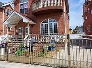 130-37 58th Rd #1, Flushing, NY 11355