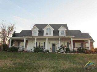 16087 County Road 431, Lindale, TX 75771