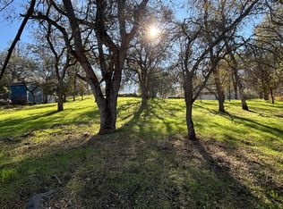 0 Meadow Dr, Three Rivers, CA 93271