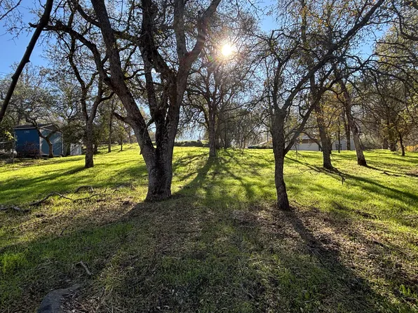 0 Meadow Drive, Three Rivers, CA 93271