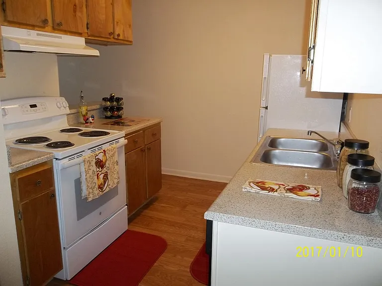 320 Bluffview Dr #320 — Photo 9