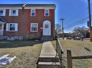 4048 Redden Rd, Drexel Hill, PA 19026