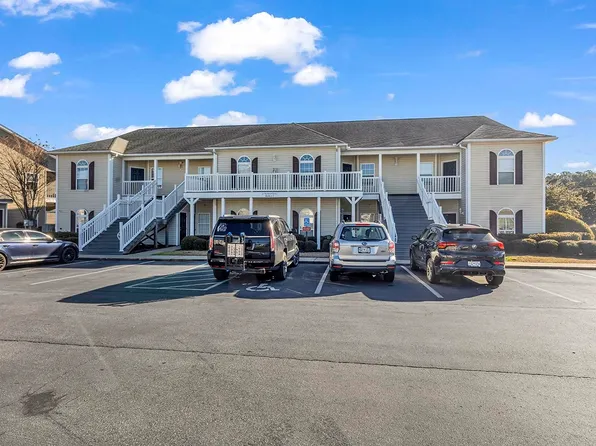 217 Wando River Rd. #G, Myrtle Beach, SC 29579