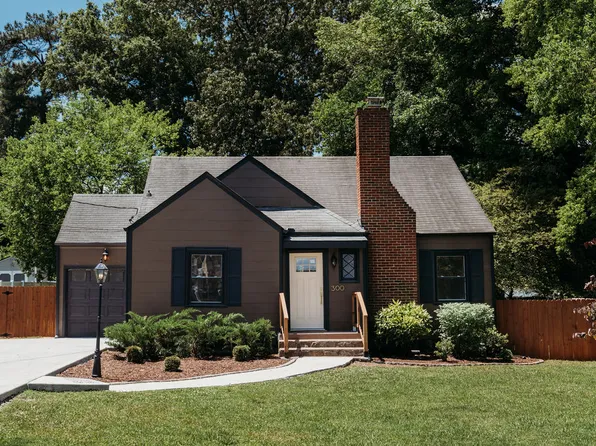300 Osborne Dr, Chattanooga, TN 37421