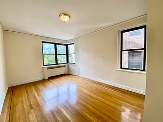 Rented by Compass