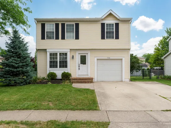 5168 Frisco Dr, Hilliard, OH 43026