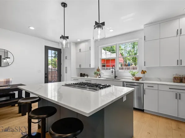 623 N Grand Ave, Bozeman, MT 59715