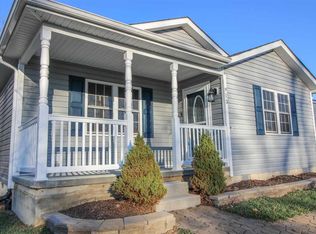 913 Frye St, Waynesboro, VA 22980