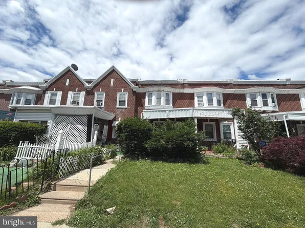 5842 N 4th St, Philadelphia, PA 19120