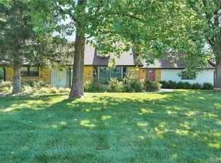 5424 Dearth Rd, Springboro, OH 45066