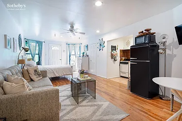 Sold by Sotheby's International Realty