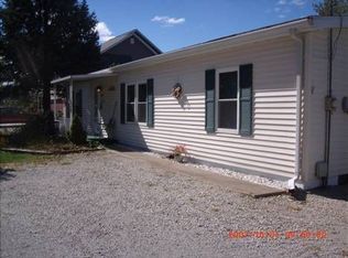 3513 Ferndale Ave, Danville, IL 61834