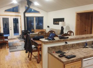 641 Mine Dump Rd, Alma, CO 80420