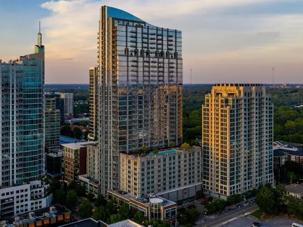 855 Peachtree St NE, Atlanta, GA