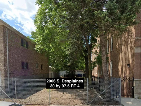 2006 S Desplaines St, Chicago, IL 60616