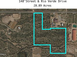 27010 N 148th St #1-2-3, Scottsdale, AZ 85262