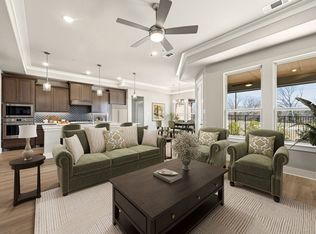 191 Pomona Crk, Prosper, TX 75078
