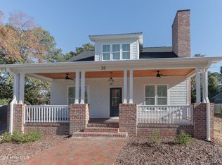 30 Medlin Road, Pinehurst, NC 28374