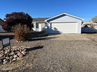 8614 E Hopi Dr, Prescott Valley, AZ 86314