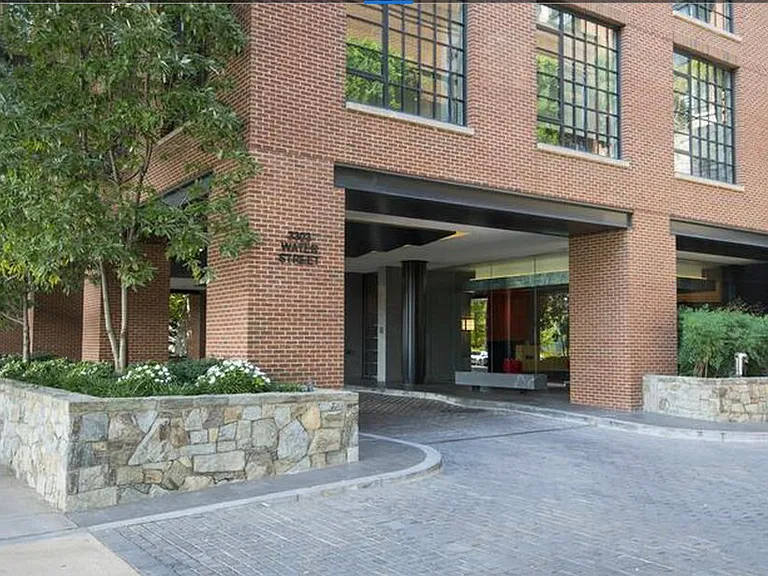 3303 Water St NW #5K — Photo 51