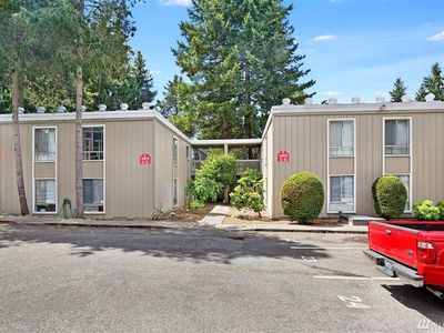 4813 180th St SW APT C204, Lynnwood, WA, 98037