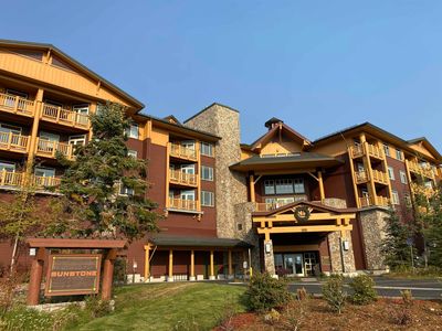 201 Juniper Springs Dr #125, Mammoth Lakes, CA, 93546