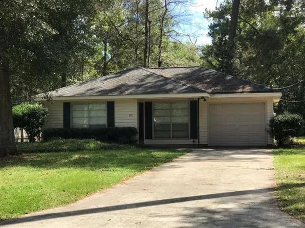 312 S Buchanan St, Covington, LA 70433