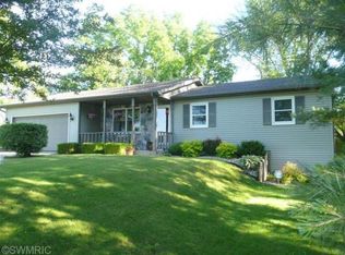 28476 Runkle St, Niles, MI 49120