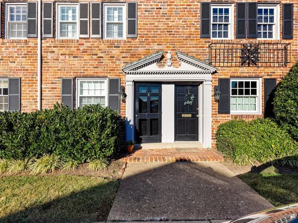 401 N Hamilton St APT K, Richmond, VA 23221