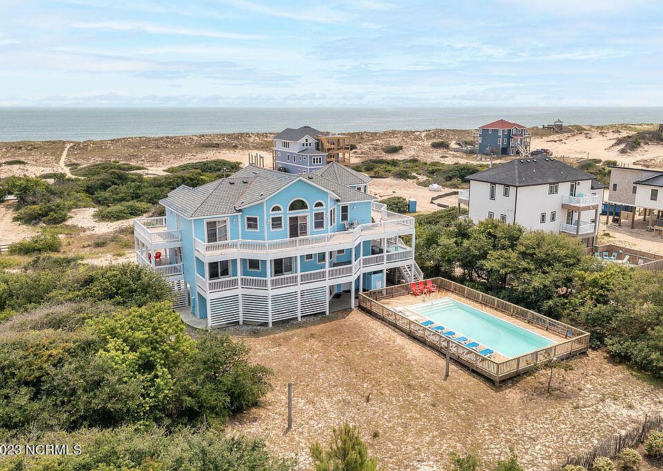2238 Sandfiddler Road, Corolla, NC 27927 MLS 100389467 Zillow