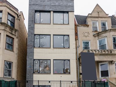 4351 S Vincennes Ave #2, Chicago, IL, 60653